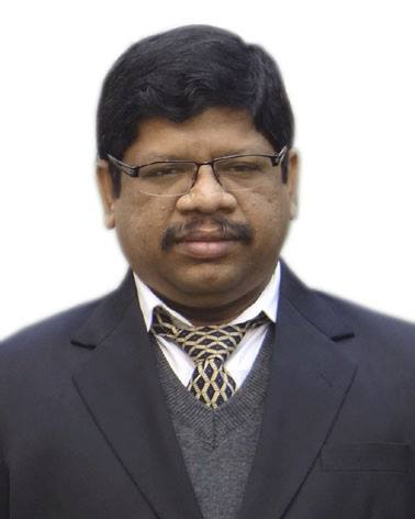Sri S.S. Meenakshi Sundaram,IAS, Deputy Commissioner, Tinsukia