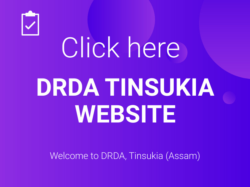 New DRDA Website
